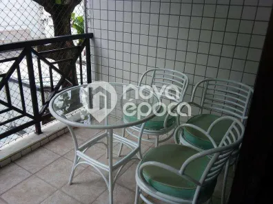 Flat com 2 Quartos à venda, 64m² no Flamengo, Rio de Janeiro