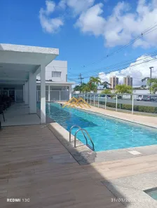 Apartamento com 2 Quartos à venda, 49m² no Piatã, Salvador