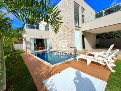 Casa de Condomínio com 3 Quartos à venda, 212m² no , Pardinho
