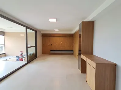 Apartamento com 3 Quartos à venda, 110m² no Plazas de España, Ribeirão Preto