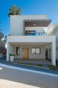 Sobrado com 4 Quartos à venda, 170m² no Cardoso Continuação, Aparecida de Goiânia