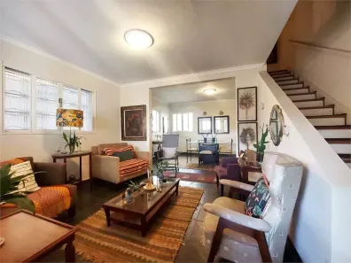 Sobrado com 3 Quartos à venda, 140m² no Vila Pompéia, São Paulo