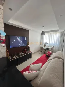 Apartamento com 2 Quartos à venda, 50m² no Jardim Nova Europa, Campinas