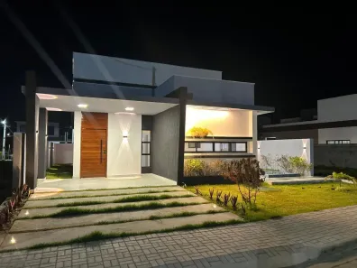 Casa de Condomínio com 3 Quartos à venda, 225m² no Muçumagro, João Pessoa