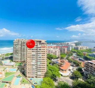 Apartamento com 2 Quartos à venda, 93m² no Barra da Tijuca, Rio de Janeiro