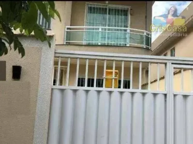 Casa com 3 Quartos à venda, 113m² no Jardim Mariléa, Rio das Ostras