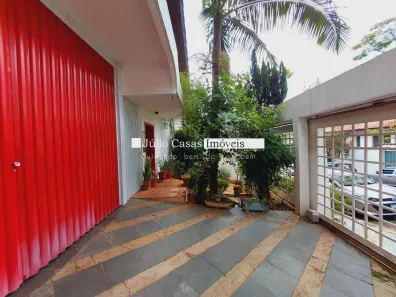 Casa com 4 Quartos à venda, 448m² no Parque Campolim, Sorocaba