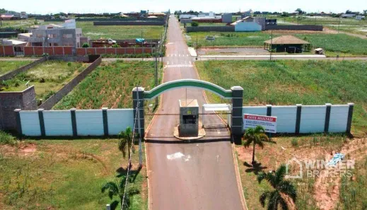 Lote/Terreno à venda, 600m² no , Iguaraçu