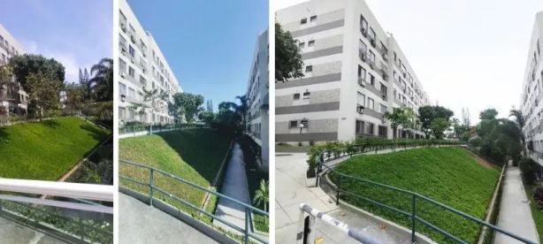 Apartamento com 2 Quartos à venda, 48m² no Freguesia (Jacarepaguá), Rio de Janeiro