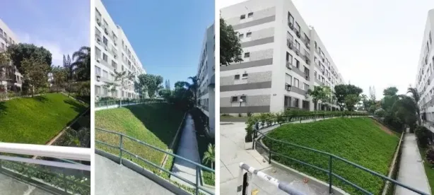 Apartamento com 2 Quartos à venda, 48m² no Freguesia (Jacarepaguá), Rio de Janeiro
