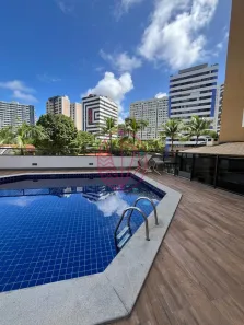 Cobertura com 4 Quartos à venda, 340m² no Pituba, Salvador
