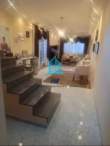 Sobrado com 3 Quartos à venda, 380m² no Centro, Osasco