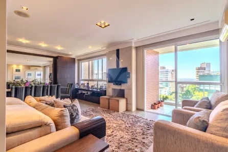 Apartamento com 3 Quartos à venda, 152m² no Bela Vista, Porto Alegre