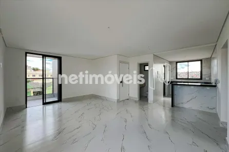 Apartamento com 3 Quartos à venda, 90m² no Santa Amélia, Belo Horizonte