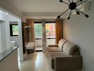 Apartamento com 2 Quartos à venda, 55m² no Indianópolis, São Paulo