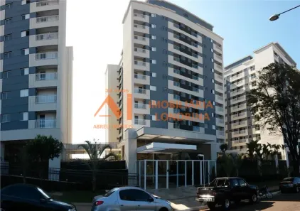 Apartamento com 2 Quartos para alugar, 73m² no Jardim Monções, Londrina