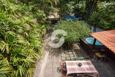 Casa com 5 Quartos à venda, 450m² no São Francisco, Niterói