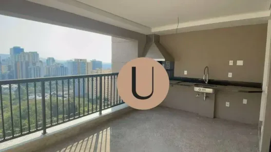 Apartamento com 4 Quartos à venda, 360m² no Alphaville Centro Industrial e Empresarial/Alphaville., Barueri