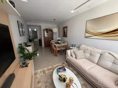 Apartamento com 2 Quartos à venda, 80m² no Ingá, Niterói
