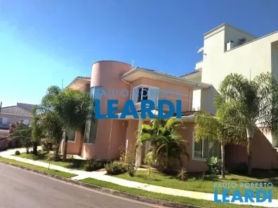 Casa de Condomínio com 3 Quartos à venda, 219m² no Jardim Alto da Colina, Valinhos