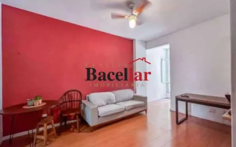 Apartamento com 2 Quartos à venda, 75m² no Botafogo, Rio de Janeiro