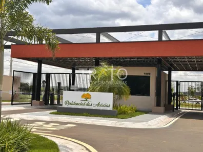 Lote/Terreno à venda, 300m² no Boa Esperança, Paulínia