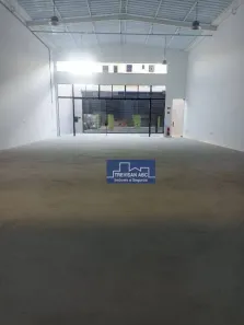 Galpão/Depósito/Armazém para alugar, 220m² no Centro, São Bernardo do Campo