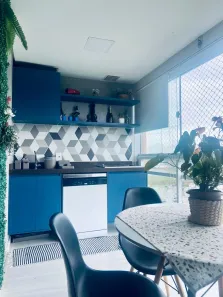 Apartamento com 2 Quartos à venda, 62m² no Glória, Macaé