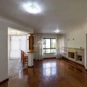 Apartamento com 3 Quartos para alugar, 127m² no Alphaville Centro Industrial e Empresarial/Alphaville., Barueri