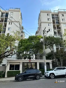 Apartamento com 2 Quartos à venda, 64m² no Jardim Aeroporto, São Paulo