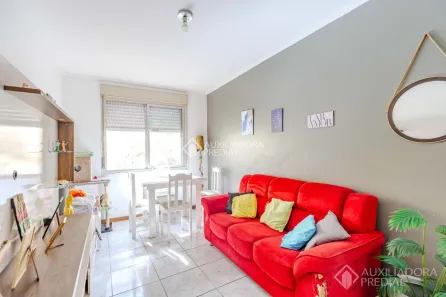 Apartamento com 2 Quartos à venda, 64m² no Medianeira, Porto Alegre