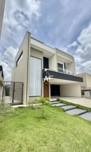 Casa de Condomínio com 4 Quartos à venda, 306m² no Cyrela Landscape Esplanada, Votorantim