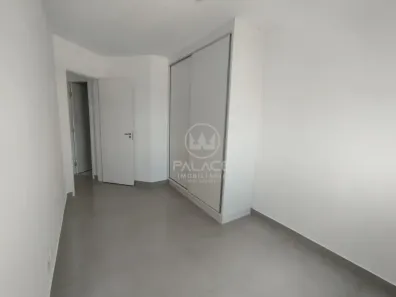 Apartamento com 2 Quartos para alugar, 66m² no Paulicéia, Piracicaba