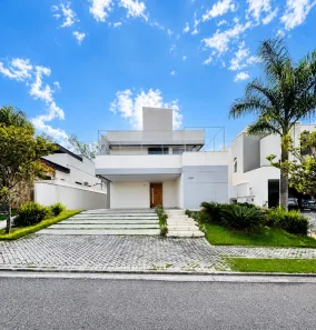 Casa de Condomínio com 4 Quartos à venda, 321m² no Alphaville Nova Esplanada, Votorantim