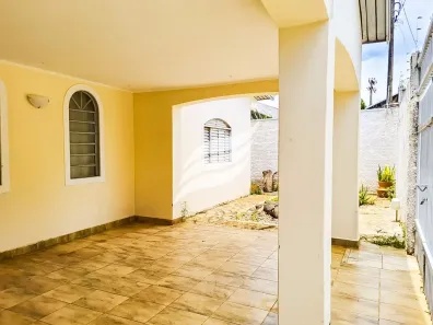 Casa com 3 Quartos à venda, 194m² no Vila Novaes, São José do Rio Preto
