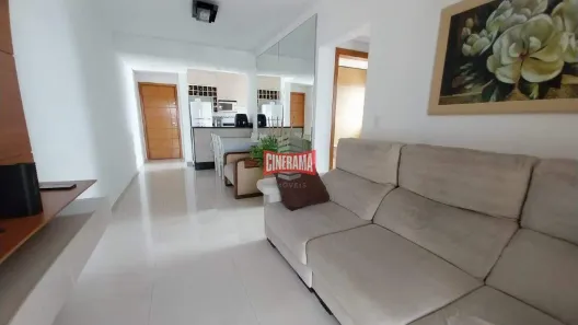 Apartamento com 2 Quartos à venda, 68m² no Olímpico, São Caetano do Sul