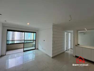 Apartamento com 3 Quartos à venda, 93m² no Boa Viagem, Recife