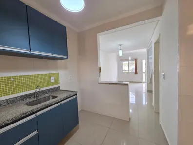 Casa de Condomínio com 2 Quartos para alugar, 78m² no Chácara Planalto, Jundiaí