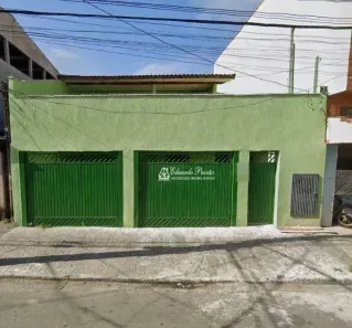 Imóvel Comercial com 3 Quartos para venda ou aluguel, 500m² no Jardim Presidente Dutra, Guarulhos