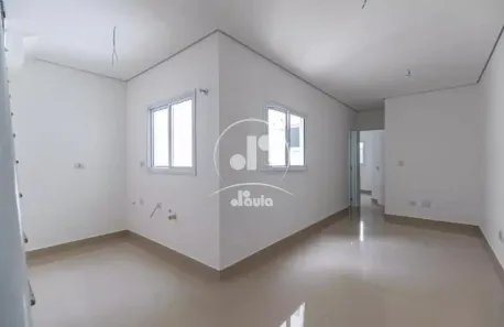 Cobertura com 2 Quartos para alugar, 96m² no Vila Humaitá, Santo André