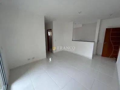 Apartamento com 2 Quartos à venda, 65m² no Residencial Portal da Mantiqueira, Taubaté