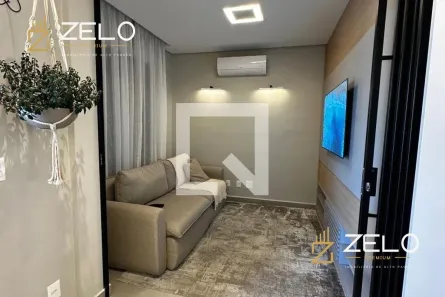 Apartamento com 2 Quartos à venda, 77m² no Swiss Park, Campinas