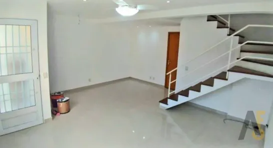 Casa de Condomínio com 3 Quartos à venda, 73m² no Tanque, Rio de Janeiro