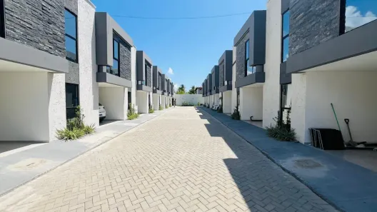 Casa de Condomínio com 3 Quartos à venda, 103m² no Barra Nova, Marechal Deodoro