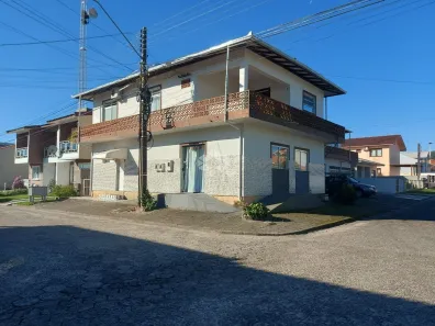 Prédio Residencial com 12 Quartos à venda, 387m² no Centro, Garopaba
