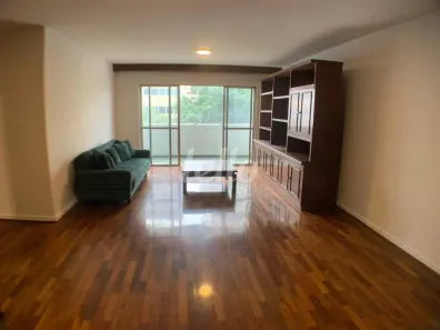 Apartamento com 3 Quartos à venda, 132m² no Pinheiros, São Paulo