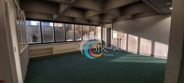 Sala Comercial para alugar, 150m² no Itaim Bibi, São Paulo
