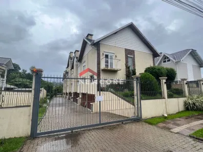Sobrado com 4 Quartos à venda, 180m² no Centro, Canela