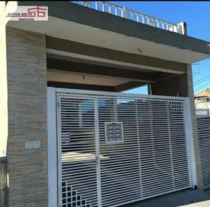 Sobrado com 12 Quartos à venda, 200m² no Jardim São José (Zona Norte), São Paulo