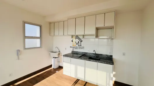 Apartamento com 2 Quartos para alugar, 52m² no Butantã, São Paulo